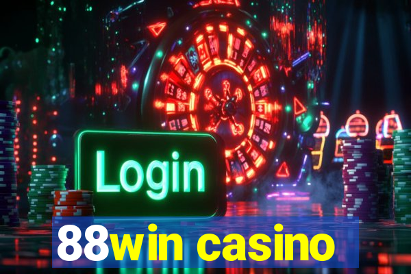 88win casino